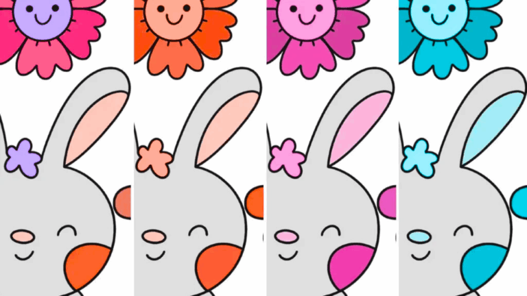 finished easter coloring pages 05