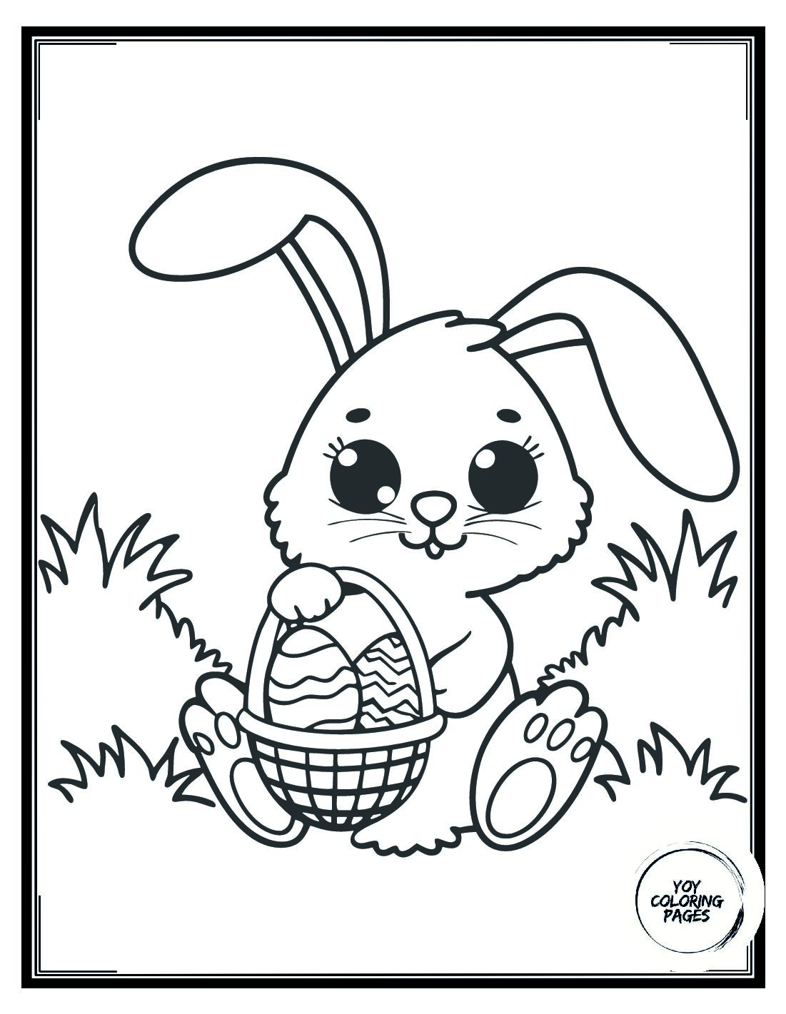 Coloring page
